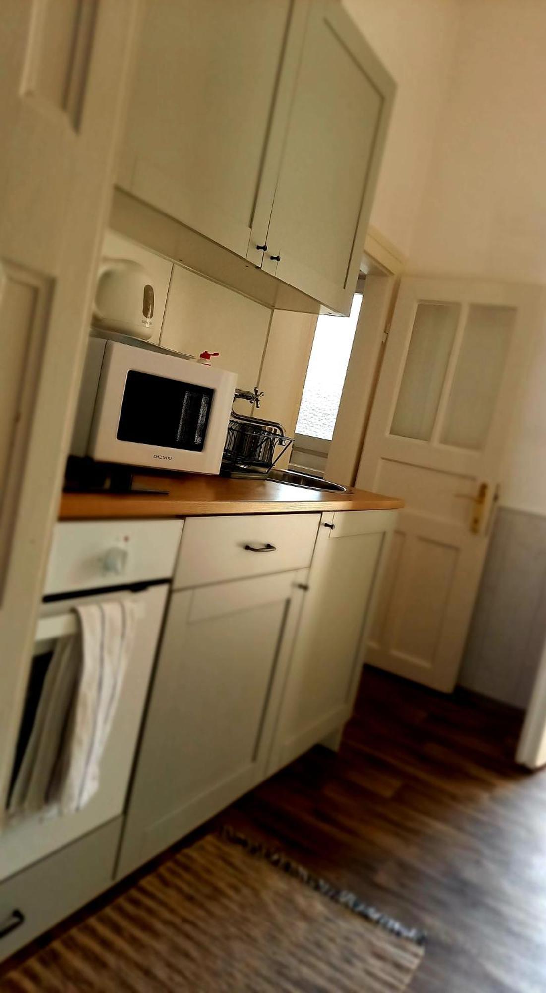 Idill Apartmanhaz B&B Tiszafüred Exterior foto